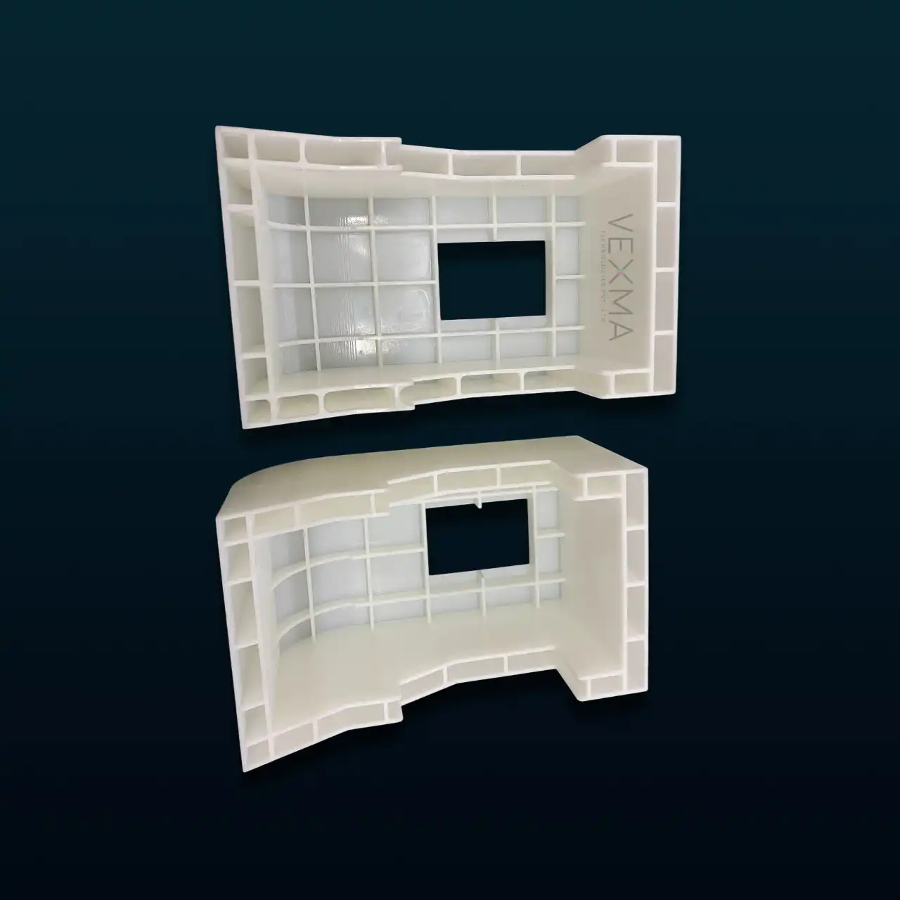 Automotive PCB box